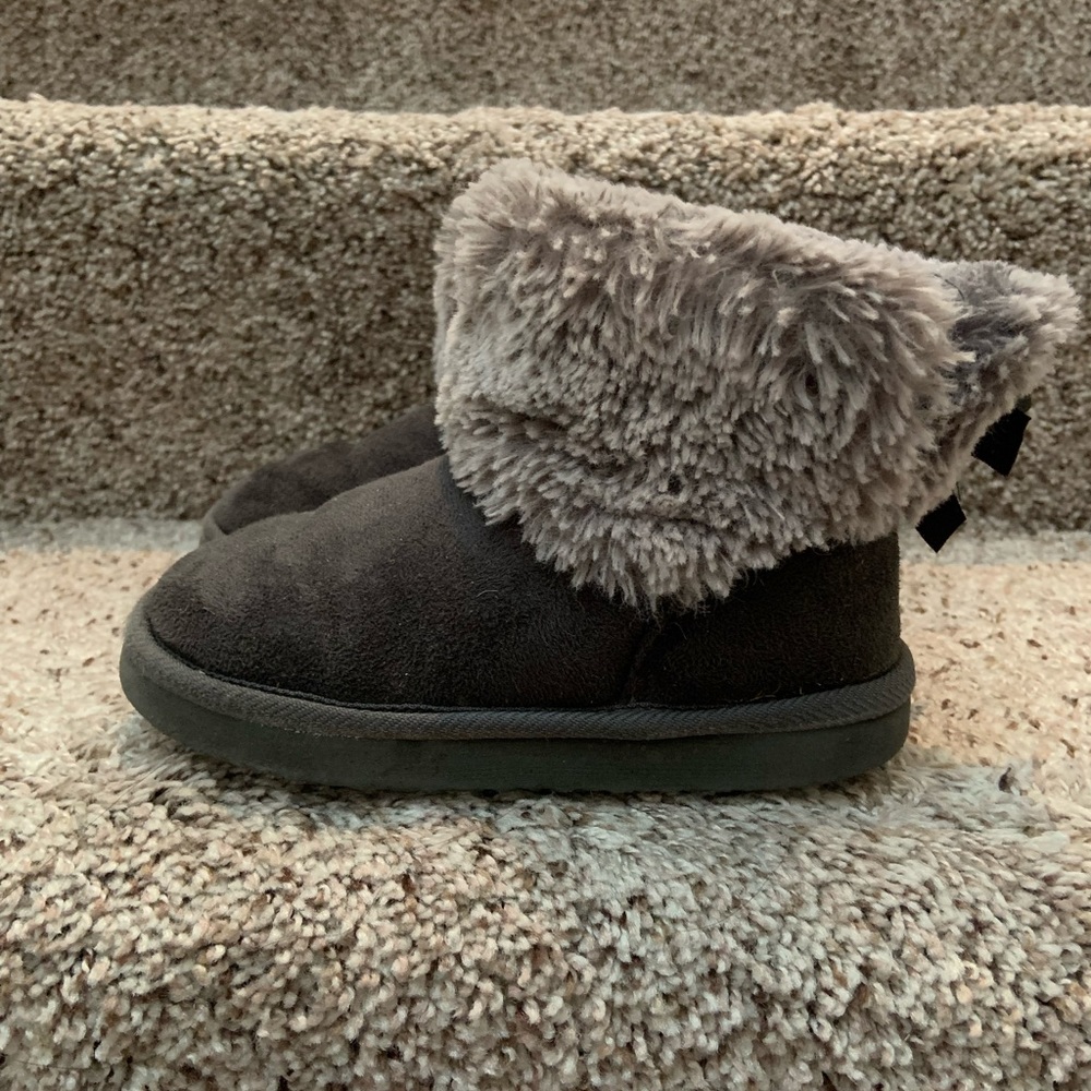 Old Navy Boots